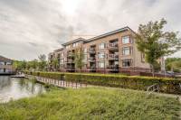 Woning Lindehof 52 's-Gravendeel