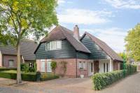 Woning Kroonakker 17 Leende