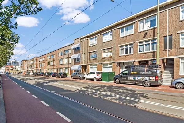 Woning Jurriaan Kokstraat 66 Den Haag