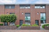 Woning Frankhuizerallee 169 Zwolle