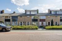 Woning Gerard Doustraat 58 Zutphen