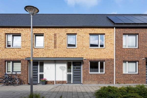 Woning Tak van Poortvlietstraat 10A Zutphen
