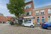 Woning Abel Tasmanstraat 46 Utrecht