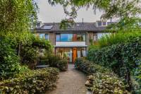 Woning Potgieterstraat 8 Waddinxveen