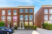 Woning Jan Wolkerssingel 323 Utrecht