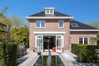 Woning Mahatma Gandhistraat 54 Rotterdam