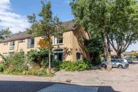 Woning van Persijnstraat 24 Gouda