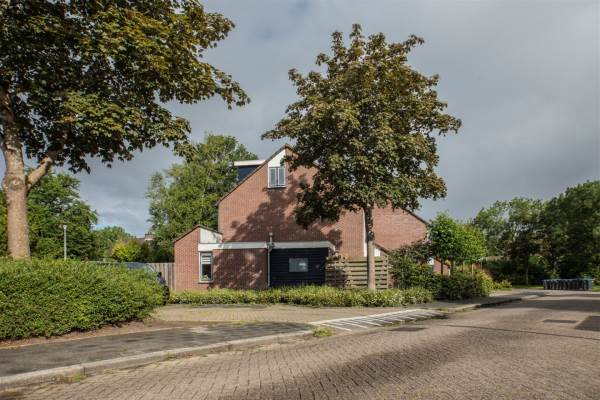 Woning Vlasveld 27 Assen
