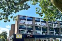 Woning Bilderdijklaan 121 Groningen