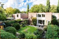 Woning Hernhutterslaan 12 IJsselstein