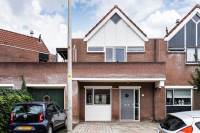 Woning Thomsonstraat 3 Dronten