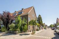 Woning Acaciastraat 82 Haarlem