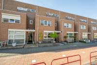 Woning Schubertpad 44 Oud-Beijerland