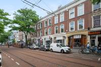 Woning Nieuwe Binnenweg 222b2 Rotterdam