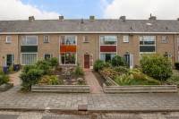 Woning Barentszstraat 64 Lisse