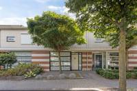 Woning Schout van Haestrechtsingel 44 Den Bosch