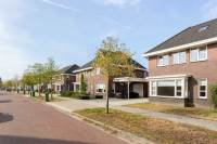 Woning Watergang 4 Wierden
