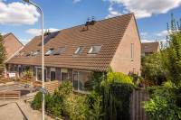Woning Cor Lemairestraat 21 Hengelo (OV)