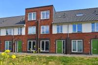 Woning Boreasplantsoen 40 Arnhem