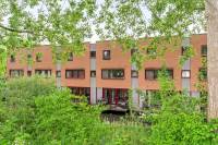 Woning Jacques Veltmanstraat 137 .+ 2PP Amsterdam