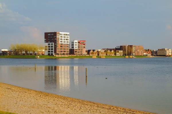 Woning Veldoven 33 Cuijk