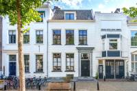 Woning Predikherenkerkhof 5 Utrecht
