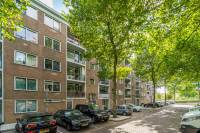 Woning Overveenstraat 21 Amsterdam