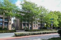 Woning Brinklaan 39g Bussum