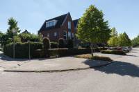 Woning Watersingel 34 Leek