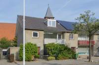 Woning Barrierweg 192 Eindhoven