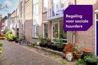 Woning Lange Hofstraat 5 Haarlem