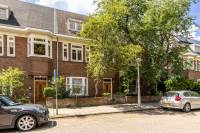 Woning Albrecht Dürerstraat 12 Amsterdam