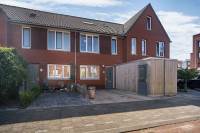 Woning Leehoeve 38 Delft