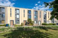 Woning Spinnakerplantsoen 114 Almere