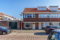 Woning Jan Haringstraat 45 Utrecht