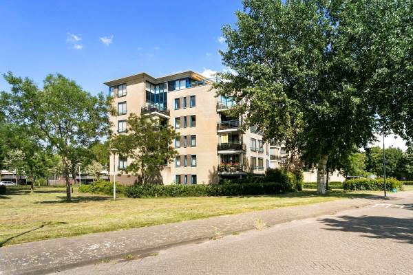 Woning Heerendonklaan 75 Den Bosch