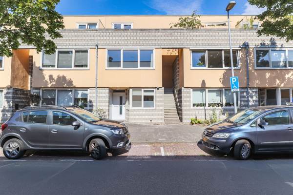 Woning Slachthuisstraat 212 Groningen