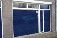 Garage Mozartlaan 534 Den Haag