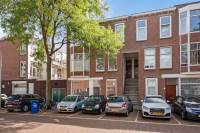 Woning Wenckebachstraat 28 Den Haag