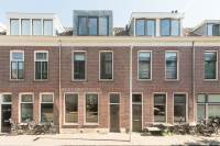 Woning Bouwstraat 50 Utrecht
