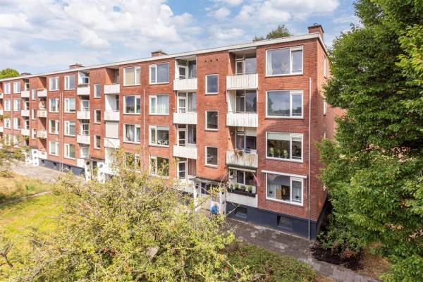 Woning Lekstraat 253 Apeldoorn