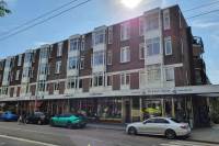 Woning Nieuwe Binnenweg 20D Rotterdam