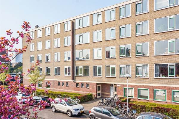 Woning Van Eysingalaan 330 Utrecht