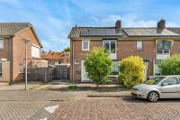 Woning Talmastraat 17 Alkmaar