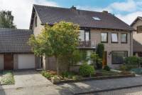 Woning Frederik Hendriklaan 12 Woerden