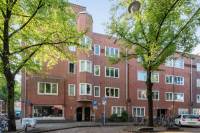 Woning Jan Maijenstraat 3III Amsterdam
