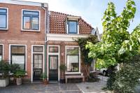 Woning Boterstraat 14 Haarlem