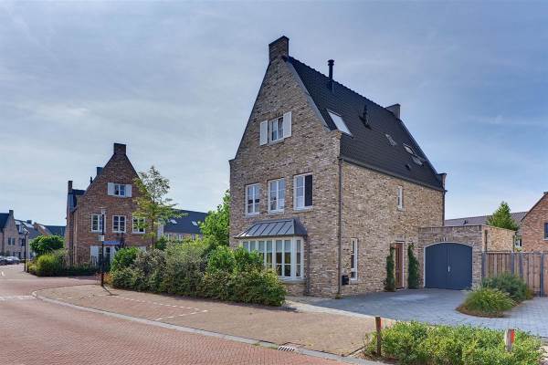Woning Bloemendreef 3 Harderwijk