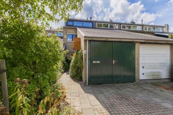 Woning Waarden 48 Leusden