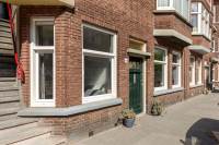 Woning De Sillestraat 136 Den Haag
